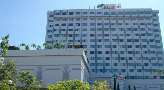 Bayview Hotel Langkawi