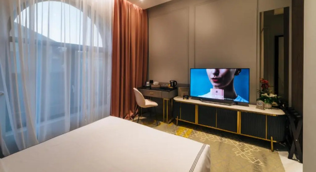 Номер Standard ARN Boutique Hotel