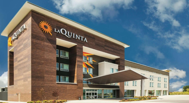 La Quinta by Wyndham Wichita Northeast, Buchen Sie Hotel Wichita Kansas
