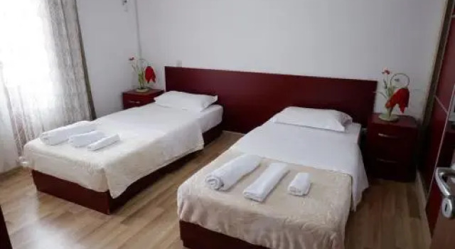 Hotel Kings Apartments, Book Apartment Bajram Curri Kukës County