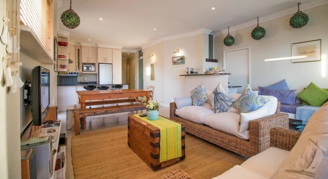 Port Suite