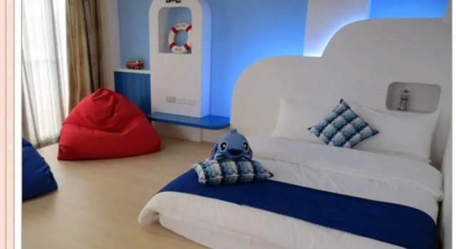 Fifi House