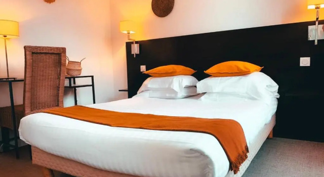 Двухместный номер Standard Hotel Alexandra - Boutique Hotel