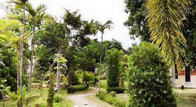 Nan at Pua