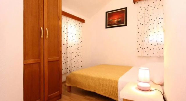 Apartments Škarpa 1601