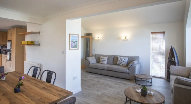 Lady'S Walk, Rezervasyon Otel Llanfaelog Anglesey