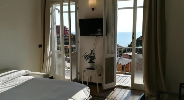 Апартаменты Ines Apartment