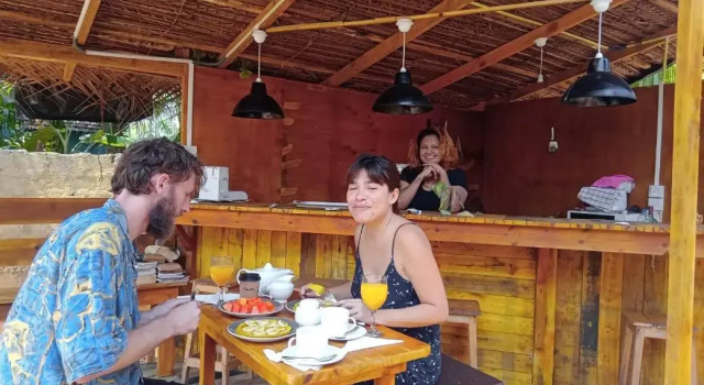Silaa Cabana, Varaa Hotelli Trincomalee Trincomalee District