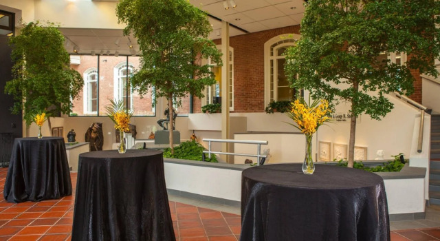 The Marriott Inn and Conference Center, University of Maryland, จอง โรงแรม คอลเลจพาร์ก Washington DC Metropolitan area