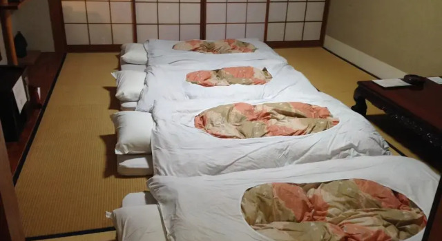 Yunominesou, Réserver Hôtel Hôtels SPA à Wakayama, SPA