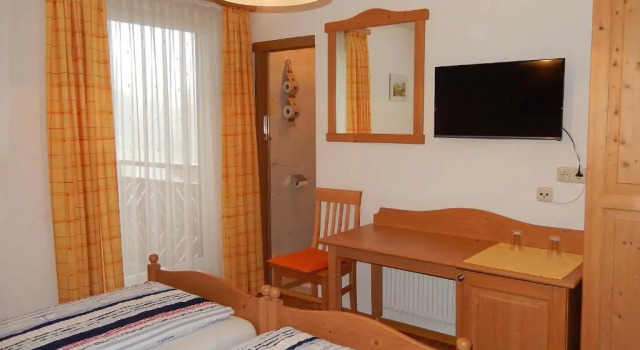 Номер Standard Haus Seehof
