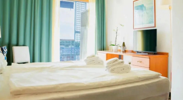 Номер Superior Hotel Rialto