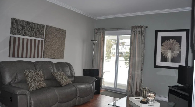 Condo 2 Bedrooms Jardin des Sables