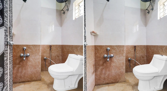 Hotel O SLV Boarding & Lodging, Buchen Sie Hotel Jigani 