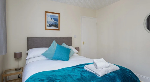 Victory Apartment B, Varaa Huoneisto Asunnot kohteessa Merseyside, Huoneisto