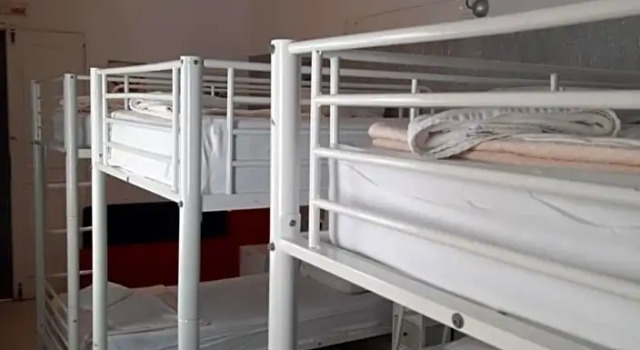 Семейный номер Standard Hotel Horizonte