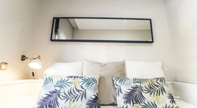 Apartamento Chamberi