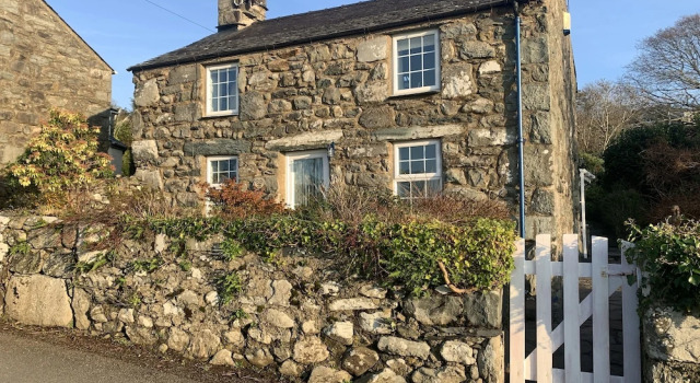 Beautiful Cottage near Harlech with ocean views, Prenota Casa vacanze Harlech Snowdonia