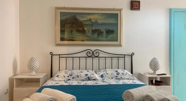 Апартаменты fiori catene tra le torri