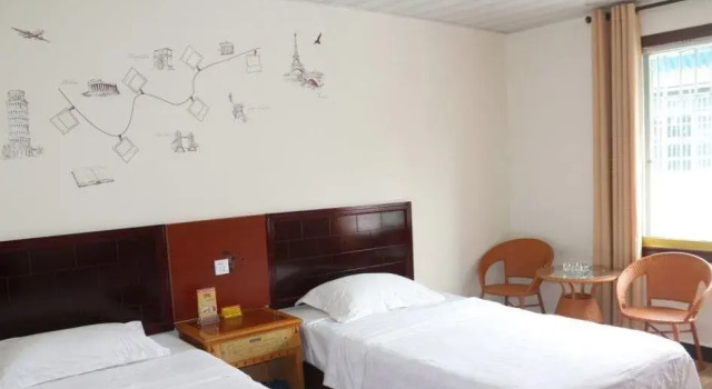 Friend Home Inn, Book Mini-hotel Mini-hoteller i Zhangjiajie, Mini-hotel