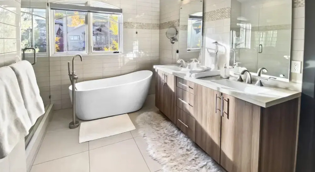 Коттедж 4202 Modern Vibe At Fairway Springs 3 Bedroom Home