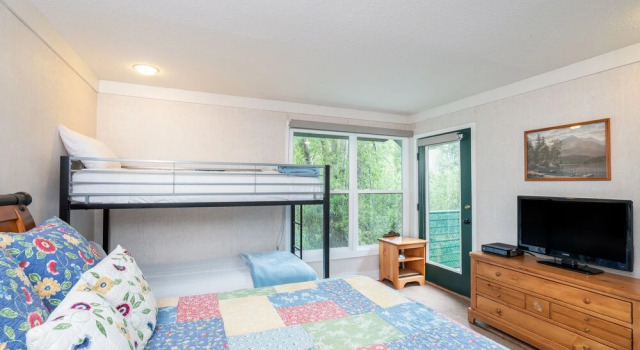 Mountainside Inn 3 Bedroom By Alpine Lodging Telluride, Забронировать Дом для отпуска Виллы Теллурайд, рядом с Исторический квартал Теллурайда, Вилла