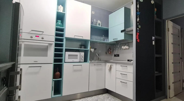 Apartments on 3 Happy Street, Prenota Appartamento Hotel economici a Tatarstan