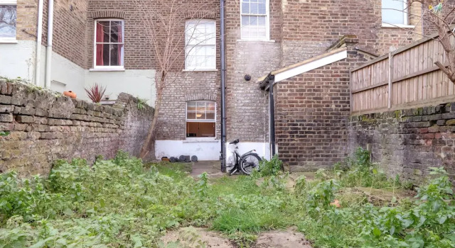 Clemence Road - Deluxe Double Room