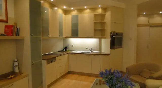 Apartament Piotr, Varaa Huoneisto Hotellit Pommeri pysäköinnillä, Pysäköinti