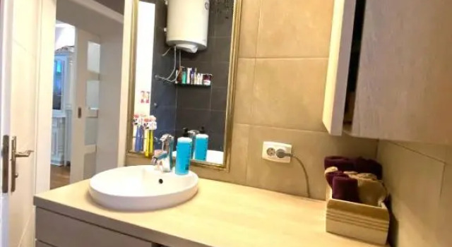 Апартаменты Apartman u srcu Beograda