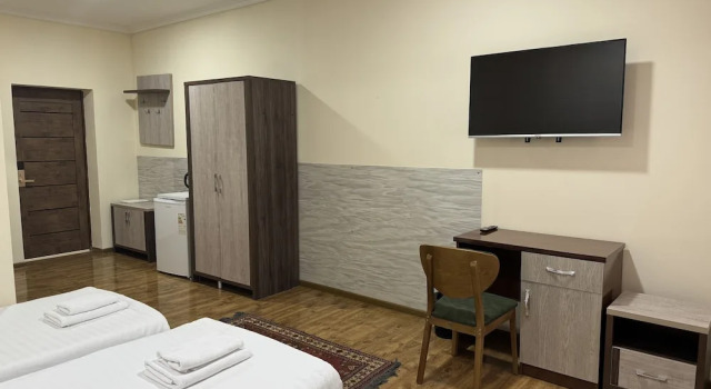 Camera Standard Rayyan Hotel EXPRESS