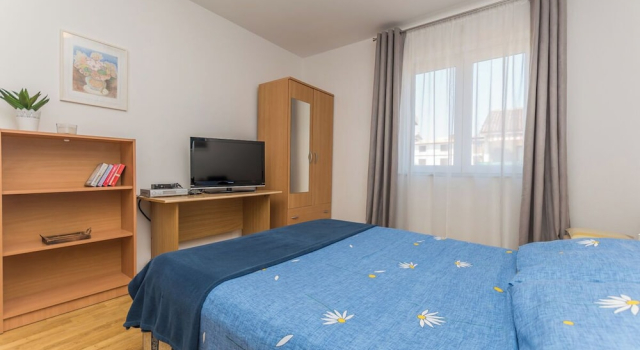 Apartment Neva, Prenota Appartamento Novigrad 