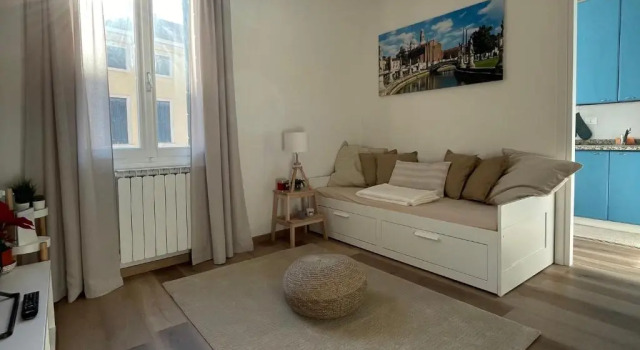 Civico 57 Al Santo - Padova, Забронировать Отель Падуя Венето, рядом с Церковь Отшельников