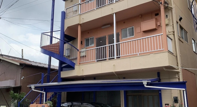 NOMAD Nakamura Heights, Prenota Appartamento Matsudo Chiba