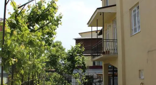 Guest House Semeiniy, Забронировать Гостевой дом Сочи Большой Сочи