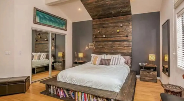 California Dreamin Sleeps 13 HW Hills, Забронировать Отель Юниверсал-Сити Лос-Анджелес, рядом с Юнивёрсал-Сити/Студио-сити