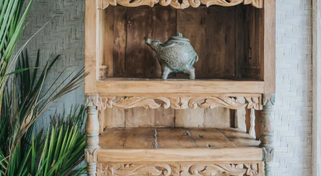 Полулюкс Deluxe Dreamsea Bali