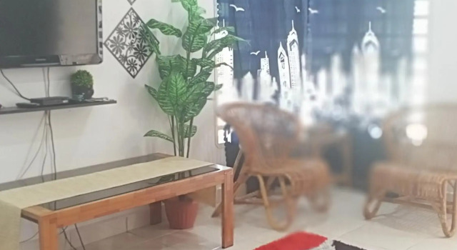 Alif Homestay Changlun, Buchen Sie Hotel Changlun Kedah
