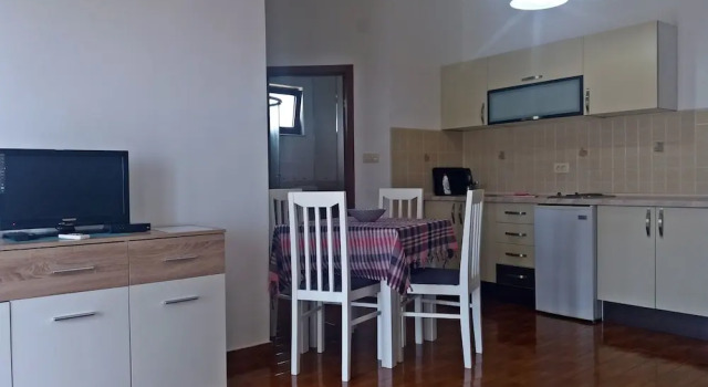 Студия Villa Oasis with swimming pool