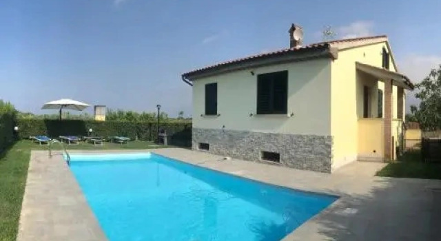 Villa Athena, Забронировать Вилла Чечина Берег Этрусков