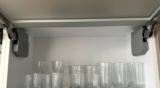 Brand-new 3 1 Apartment w Terrace Near Mall of IST
