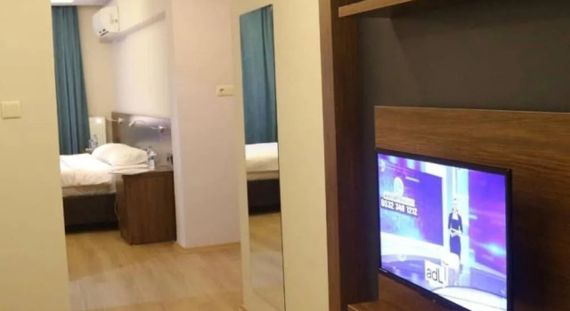 Mavideniz Otel, Забронировать Отель Инеболу Черноморский регион Турции