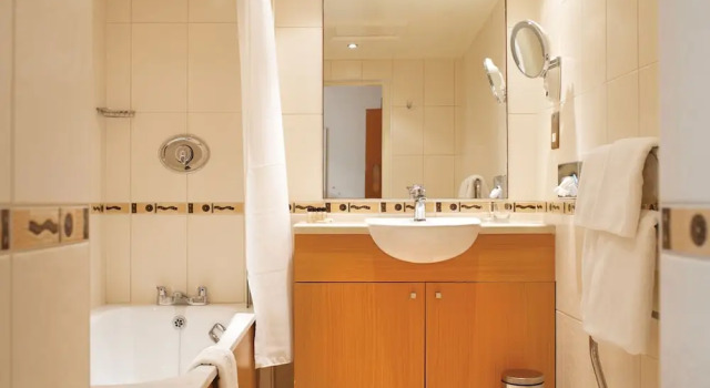 Одноместный номер Standard Royal Hotel