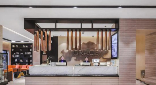 Grace Select Hotel