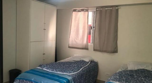 Bela Curitiba Hostel