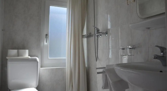 Двухместный номер Standard Hotel Villa Selva