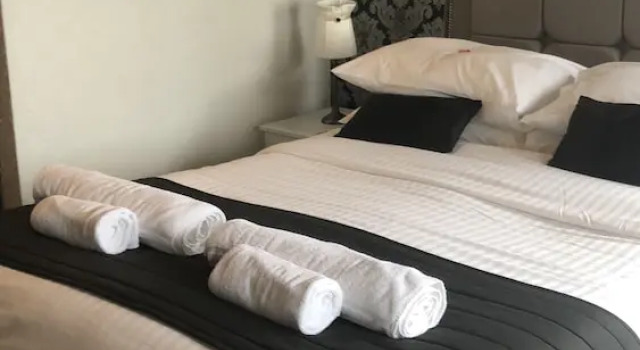 Edelweiss Guest House