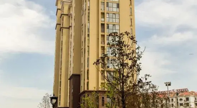 Qingdao Tianze Seaview Apartment, Забронировать Апартаменты/квартира Апартаменты Циндао, рядом с Golden Sand Beach, Апартаменты/квартира