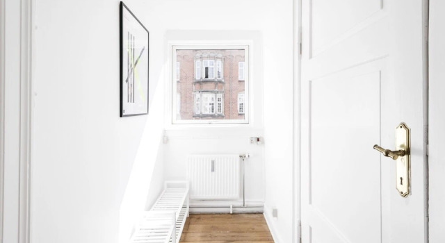 Апартаменты Cosy Apartment in City Centre
