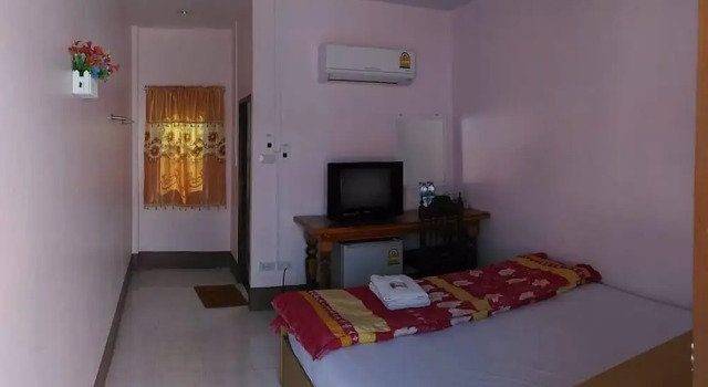 Номер Standard Santhong Rimkhong Hotel